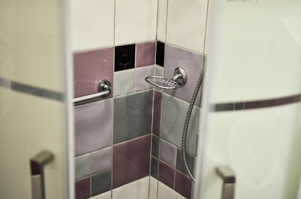 Pava Apartmanhaz