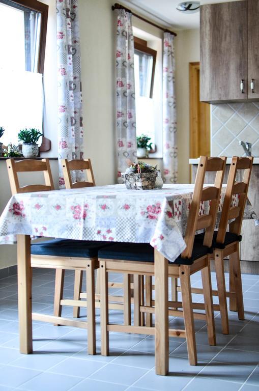 Апартаменты Pava Apartmanhaz