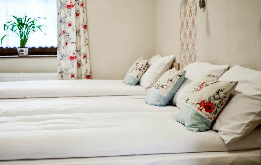 Апартаменты Pava Apartmanhaz